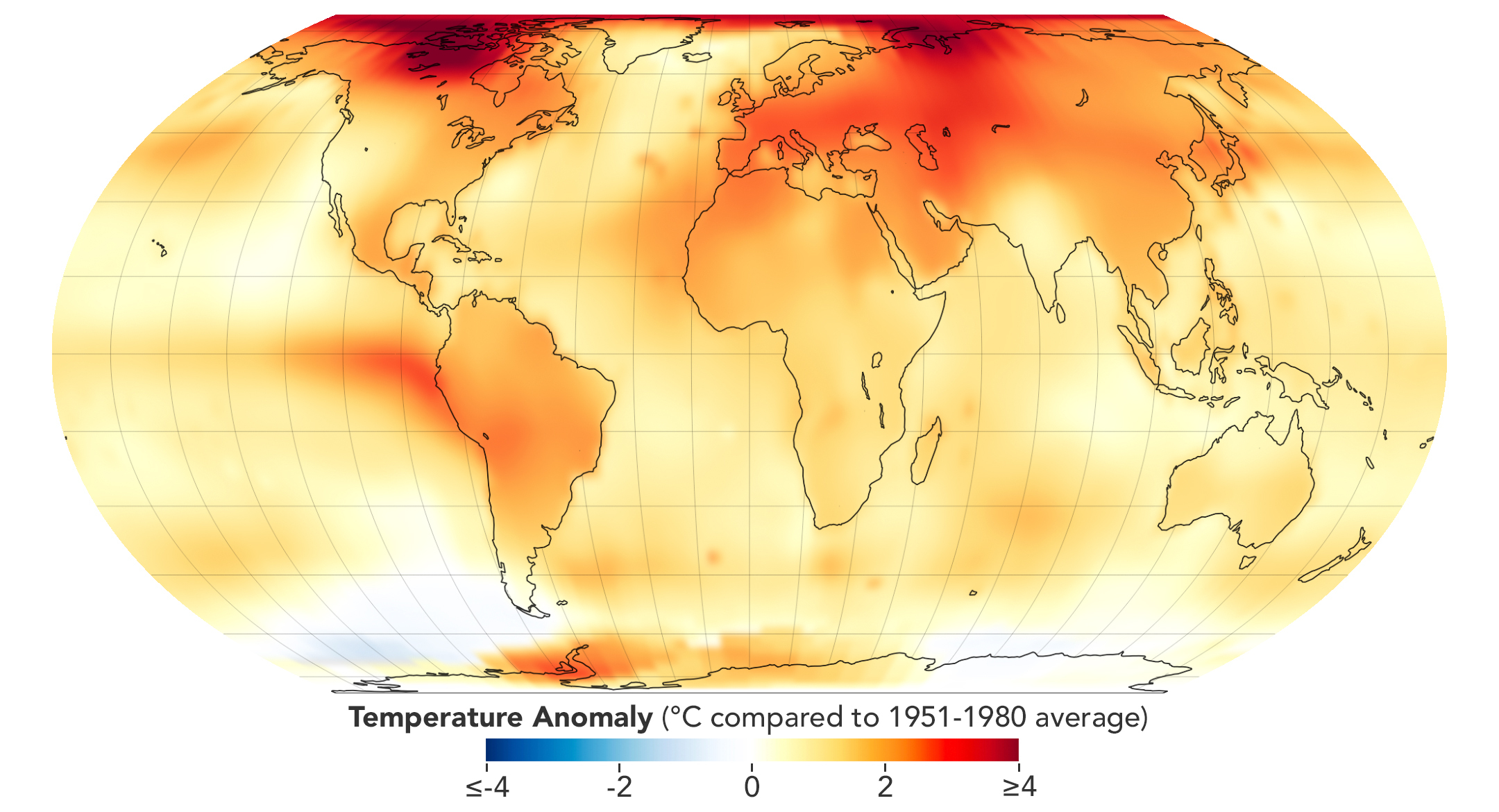 Image: Earth Observatory Nasa