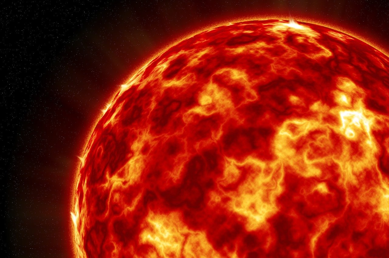 Image by AstroGraphix_Visuals from Pixabay