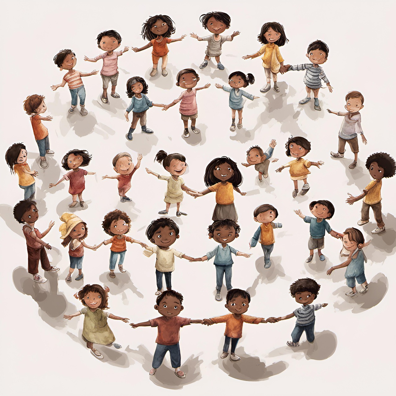 Image by Gerd Altmann from Pixabay