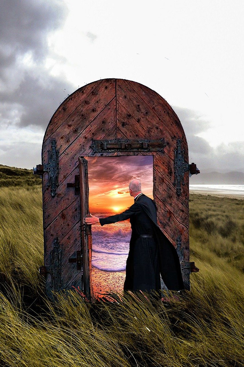 Image by Darelle from Pixabay
